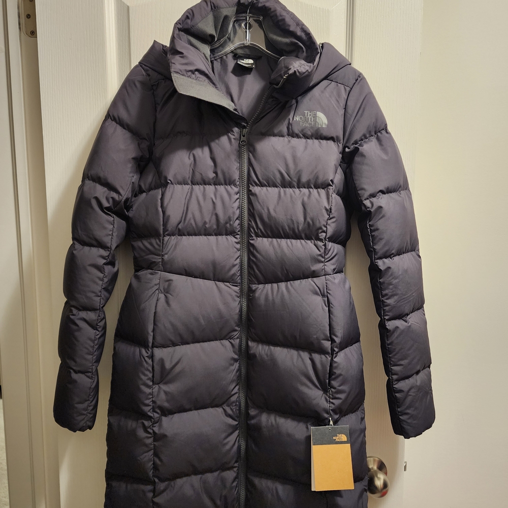The North Face Women's Puffer Down Jacket